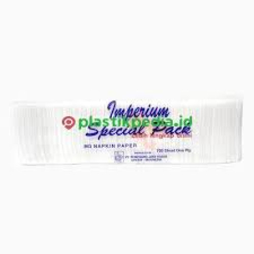 Imperium Napkin Potongan Slop