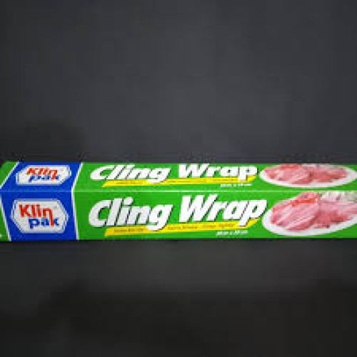 Wrapping KlinPak