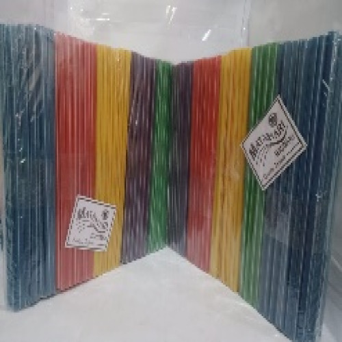 Sedotan Lorek Matahari 1.2ons