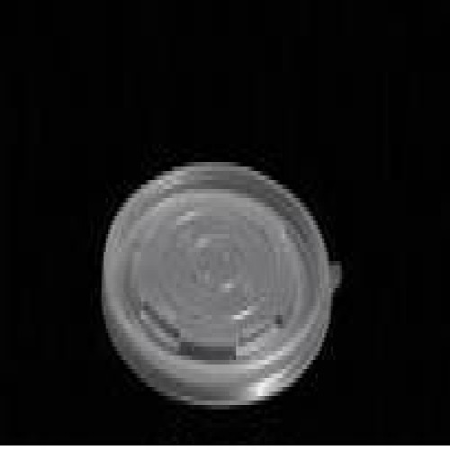 Lid Bowl