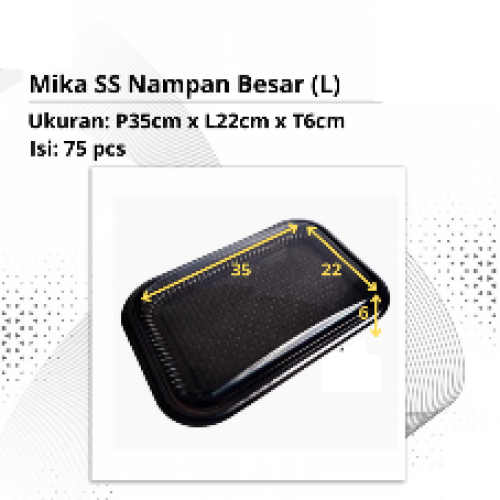 Mika Nampan