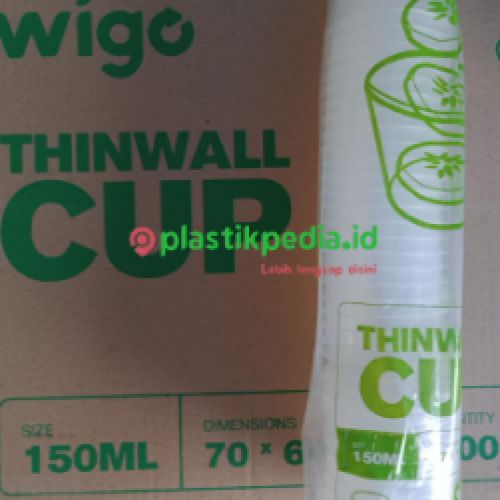 Cup Wigo