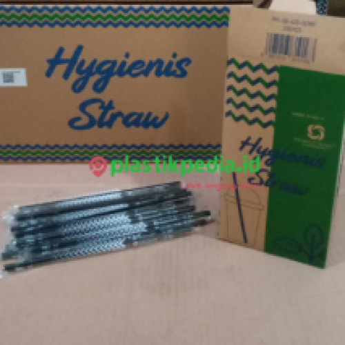 Sedotan Primastraw