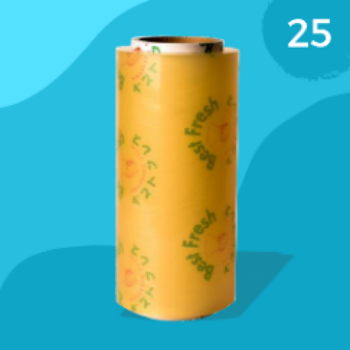 BESTFRESH Wrap