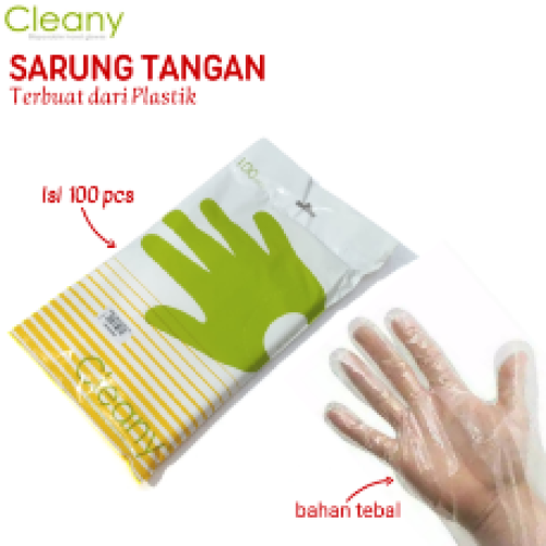 Sarung Tangan
